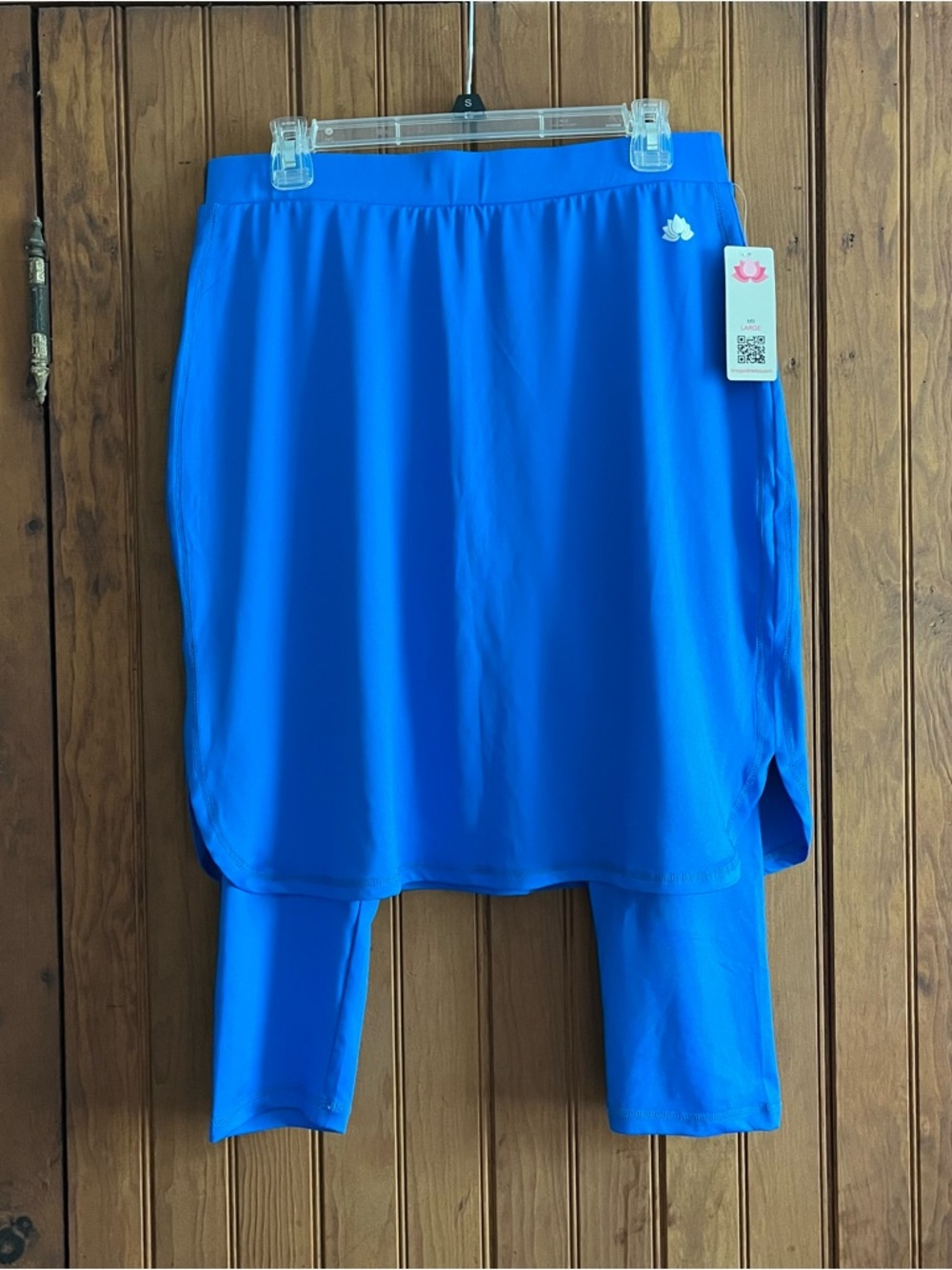 Snoga Athletic Skirt
